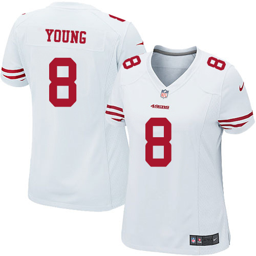 Women San Francisco 49ers jerseys-045